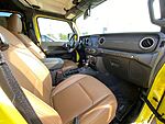 Used 2023 JEEP WRANGLER RUBICON 4XE in FORT SMITH, ARKANSAS (Photo 29)