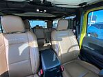 Used 2023 JEEP WRANGLER RUBICON 4XE in FORT SMITH, ARKANSAS (Photo 30)
