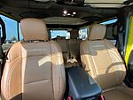 Used 2023 JEEP WRANGLER RUBICON 4XE in FORT SMITH, ARKANSAS (Photo 31)