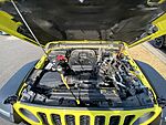 Used 2023 JEEP WRANGLER RUBICON 4XE in FORT SMITH, ARKANSAS (Photo 32)
