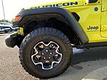 Used 2023 JEEP WRANGLER RUBICON 4XE in FORT SMITH, ARKANSAS (Photo 33)