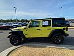 Used 2023 JEEP WRANGLER RUBICON 4XE in FORT SMITH, ARKANSAS (Photo 4)