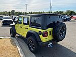Used 2023 JEEP WRANGLER RUBICON 4XE in FORT SMITH, ARKANSAS (Photo 5)