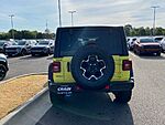 Used 2023 JEEP WRANGLER RUBICON 4XE in FORT SMITH, ARKANSAS (Photo 6)