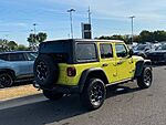 Used 2023 JEEP WRANGLER RUBICON 4XE in FORT SMITH, ARKANSAS (Photo 7)