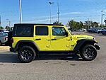 Used 2023 JEEP WRANGLER RUBICON 4XE in FORT SMITH, ARKANSAS (Photo 8)
