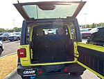 Used 2023 JEEP WRANGLER RUBICON 4XE in FORT SMITH, ARKANSAS (Photo 9)