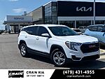 Used 2023 GMC TERRAIN SLE in FORT SMITH, ARKANSAS (Photo 1)