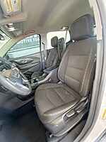 Used 2023 GMC TERRAIN SLE in FORT SMITH, ARKANSAS (Photo 10)