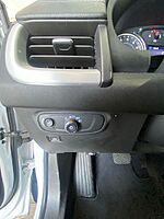 Used 2023 GMC TERRAIN SLE in FORT SMITH, ARKANSAS (Photo 12)