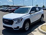 Used 2023 GMC TERRAIN SLE in FORT SMITH, ARKANSAS (Photo 3)