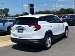 Used 2023 GMC TERRAIN SLE in FORT SMITH, ARKANSAS (Photo 7)