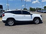 Used 2023 GMC TERRAIN SLE in FORT SMITH, ARKANSAS (Photo 8)