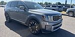Used 2023 KIA TELLURIDE SX-PRESTIGE in FORT SMITH, ARKANSAS