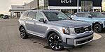 Used 2023 KIA TELLURIDE SX-PRESTIGE in FORT SMITH, ARKANSAS