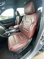 Used 2023 KIA TELLURIDE SX-PRESTIGE in FORT SMITH, ARKANSAS (Photo 10)