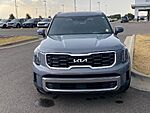 Used 2023 KIA TELLURIDE SX-PRESTIGE in FORT SMITH, ARKANSAS (Photo 2)