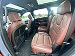 Used 2023 KIA TELLURIDE SX-PRESTIGE in FORT SMITH, ARKANSAS (Photo 22)