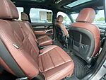 Used 2023 KIA TELLURIDE SX-PRESTIGE in FORT SMITH, ARKANSAS (Photo 27)