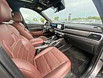 Used 2023 KIA TELLURIDE SX-PRESTIGE in FORT SMITH, ARKANSAS (Photo 29)