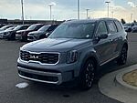 Used 2023 KIA TELLURIDE SX-PRESTIGE in FORT SMITH, ARKANSAS (Photo 3)