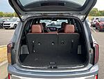 Used 2023 KIA TELLURIDE SX-PRESTIGE in FORT SMITH, ARKANSAS (Photo 9)