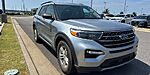 Used 2023 FORD EXPLORER XLT in FORT SMITH, ARKANSAS