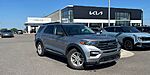Used 2023 FORD EXPLORER XLT in FORT SMITH, ARKANSAS