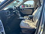 Used 2023 FORD EXPLORER XLT in FORT SMITH, ARKANSAS (Photo 10)
