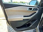 Used 2023 FORD EXPLORER XLT in FORT SMITH, ARKANSAS (Photo 11)
