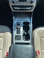 Used 2023 FORD EXPLORER XLT in FORT SMITH, ARKANSAS (Photo 19)