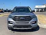 Used 2023 FORD EXPLORER XLT in FORT SMITH, ARKANSAS (Photo 2)
