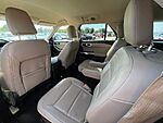 Used 2023 FORD EXPLORER XLT in FORT SMITH, ARKANSAS (Photo 24)