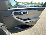 Used 2023 FORD EXPLORER XLT in FORT SMITH, ARKANSAS (Photo 28)