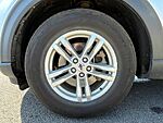 Used 2023 FORD EXPLORER XLT in FORT SMITH, ARKANSAS (Photo 33)