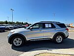 Used 2023 FORD EXPLORER XLT in FORT SMITH, ARKANSAS (Photo 4)