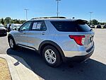 Used 2023 FORD EXPLORER XLT in FORT SMITH, ARKANSAS (Photo 5)