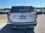 Used 2023 FORD EXPLORER XLT in FORT SMITH, ARKANSAS (Photo 6)