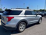 Used 2023 FORD EXPLORER XLT in FORT SMITH, ARKANSAS (Photo 7)