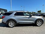 Used 2023 FORD EXPLORER XLT in FORT SMITH, ARKANSAS (Photo 8)
