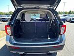 Used 2023 FORD EXPLORER XLT in FORT SMITH, ARKANSAS (Photo 9)