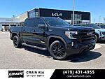 Used 2021 GMC SIERRA 1500 ELEVATION in FORT SMITH, ARKANSAS (Photo 1)