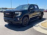 Used 2021 GMC SIERRA 1500 ELEVATION in FORT SMITH, ARKANSAS (Photo 3)