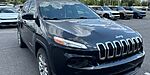 Used 2015 JEEP CHEROKEE LATITUDE in FORT SMITH, ARKANSAS
