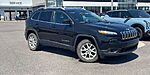 Used 2015 JEEP CHEROKEE LATITUDE in FORT SMITH, ARKANSAS