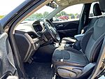 Used 2015 JEEP CHEROKEE LATITUDE in FORT SMITH, ARKANSAS (Photo 10)