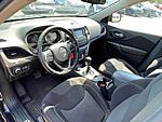 Used 2015 JEEP CHEROKEE LATITUDE in FORT SMITH, ARKANSAS (Photo 13)