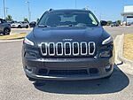 Used 2015 JEEP CHEROKEE LATITUDE in FORT SMITH, ARKANSAS (Photo 2)