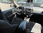 Used 2015 JEEP CHEROKEE LATITUDE in FORT SMITH, ARKANSAS (Photo 21)