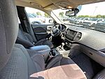 Used 2015 JEEP CHEROKEE LATITUDE in FORT SMITH, ARKANSAS (Photo 29)